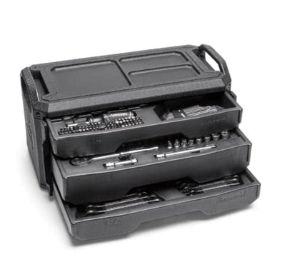 Husky 270-piece mechanics tool sets 1/4,3/8,1/2 drive $545 value