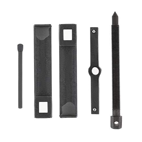 ChgImposs 2 Jaws Gear Puller, Adjustable Bearing Puller Gears, Internal External Removal Tool for Pulleys Flywheels Bearings Gears (6 INCH) - size: 6 INCH