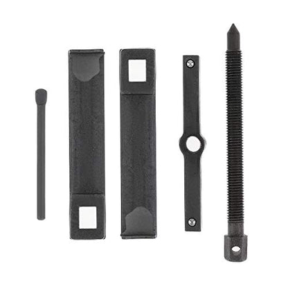 ChgImposs 2 Jaws Gear Puller, Adjustable Bearing Puller Gears, Internal External Removal Tool for Pulleys Flywheels Bearings Gears (6 INCH) - size: 6 INCH