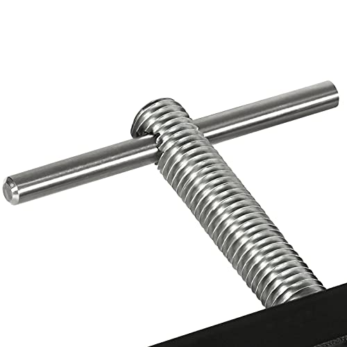 Bonbo T-0150 Rear Clutch Housing Spring Compressor Transmission Tool - Low & Reverse Clutch Spring Compressor Perfectly Compatible with GM Powerglide ALGP - size: T-0150