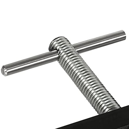 Bonbo T-0150 Rear Clutch Housing Spring Compressor Transmission Tool - Low & Reverse Clutch Spring Compressor Perfectly Compatible with GM Powerglide ALGP - size: T-0150