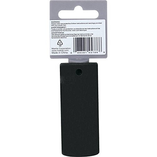 Makita A-96322 15/16" Deep Well Impact Socket with 1/2" Drive - size: 15/16"