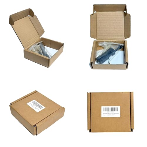 Cv Boot Clamp Tool, Cv Boot Clamp Pliers for Drive Shaft Clamping Tool Single Ear Clamping pliers OEM 09521-24010 Compatible with Most Vehicle Makes