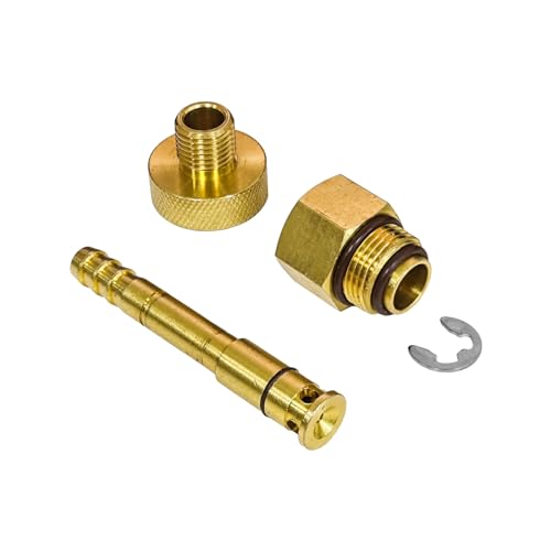 3mirrors Oil Filter Wrench, Oil Drain Tool Set Compatible with Toyota Lexus Scion Camry Tundra Highlander Sienna 2.0-5.7L Engine with 64mm Cartridge Style Oil Filter System