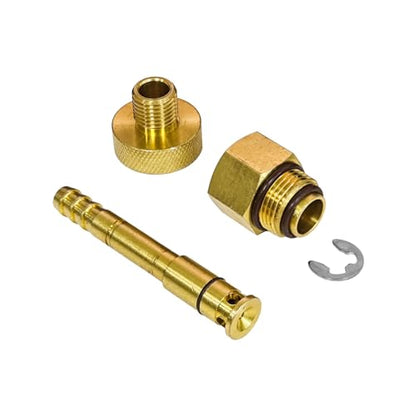 3mirrors Oil Filter Wrench, Oil Drain Tool Set Compatible with Toyota Lexus Scion Camry Tundra Highlander Sienna 2.0-5.7L Engine with 64mm Cartridge Style Oil Filter System