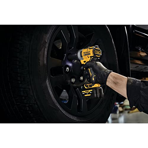 12V MAX 3/8IN IMPACT WRENCH KIT