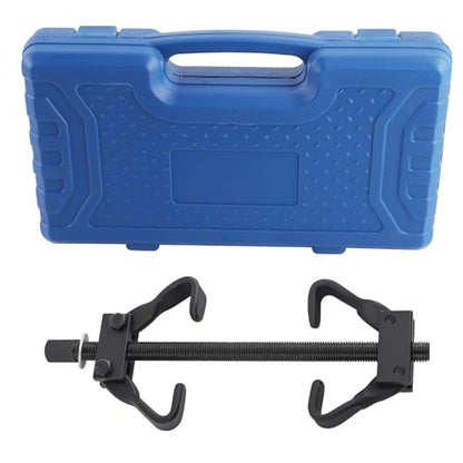 maXpeedingrods Coil Spring Compressor Tool Kit, Suspension Strut Remover Installer Tool Kit for Compress Remove and Install Vehicle Strut and Coil Springs - size: 3/4 inch