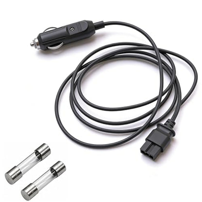 13 FT on-board charging for De-Walt tire inflator dcc020ib car tire inflator charging cable.Compatible with dewalt 20v max tire inflator charging cable Replacement