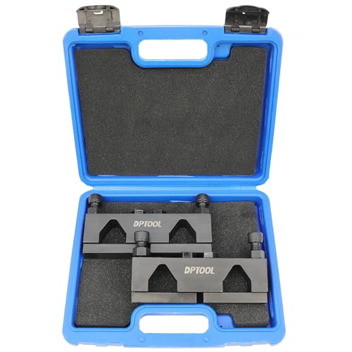 DPTOOL Camshaft Holding Timing Tool for Chrysler 3.6L 2025200090 | Cam Locking Tool for for Chrysler 3.6L Upgrade PHEV WD WK JL DT Engines - size: Camshaft Holding Tool