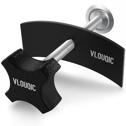 Brake Caliper Compression Tool, Heavy Duty Brake Pad Spreader Tool, caliper piston compressor tool for Compressing Inner Pad, Disc Brake Pad Spreader Tool Suitable for Most Cars and Light Trucks