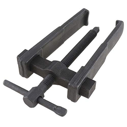 ChgImposs 2 Jaws Gear Puller, Adjustable Bearing Puller Gears, Internal External Removal Tool for Pulleys Flywheels Bearings Gears (4 INCH) - size: 4 INCH