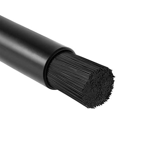 EN-47909 Injector Bore Brush Cleaning Kit with Swabs for 6.6L Duramax Diesel Engines