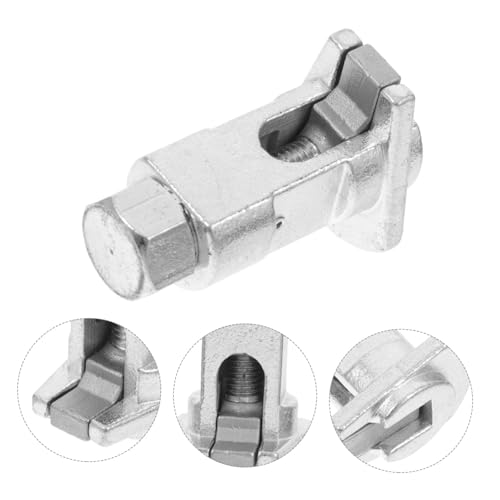 Uonlytech Strut Compressor Tool Automotive Repair Tool for Suspension System Shock Absorber Removal Kit