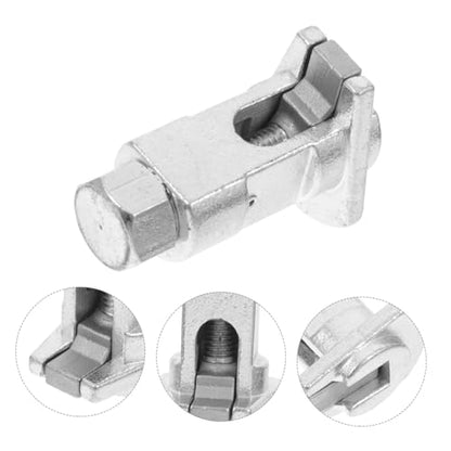 Uonlytech Strut Compressor Tool Automotive Repair Tool for Suspension System Shock Absorber Removal Kit