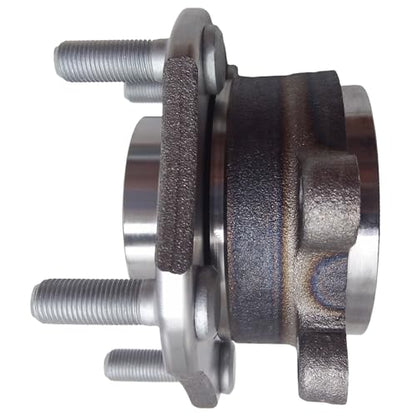513357 Front Wheel Bearing Hub Assembly for Nissan Rogue Sport Qashqai 2014 2015 2016 2017 2018 2019 2020 2021 2022 2023 (2PCS) - size: 513357