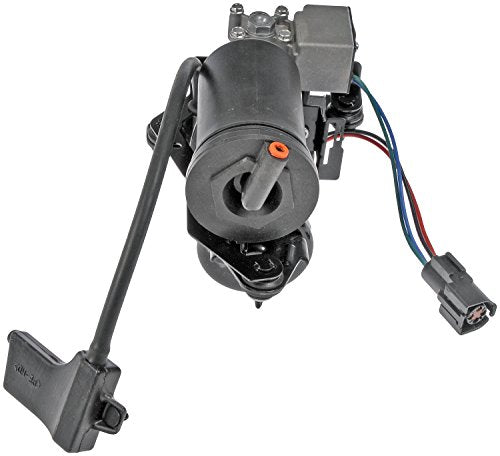 Dorman 949-200 Air Suspension Compressor Compatible with Select Ford / Lincoln / Mercury Models