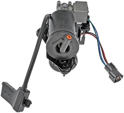Dorman 949-200 Air Suspension Compressor Compatible with Select Ford / Lincoln / Mercury Models