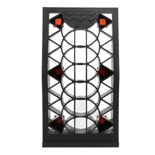 CCYLEZ Car Ramps Heavy Duty Low Profile Service Ramps 2.44in Lift for Vehicle Maintenance Garage 1 Pair