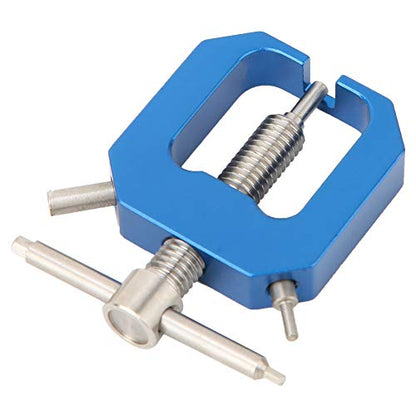 RC Pinion Gear Puller, Universal Pinion Gear Puller Accessory Tool Removal Gear Removal Repair Tool Puller Remover Set for RC Car Motor