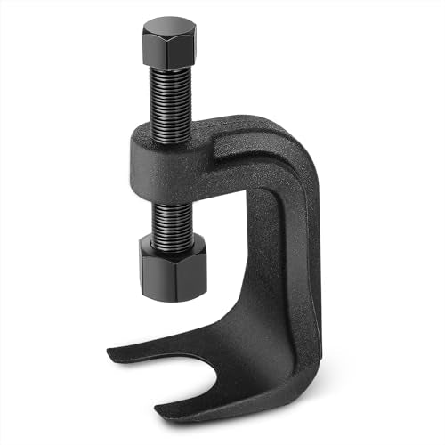 DNA Motoring Ball Joint Removal Tool Set, Adjustable Ball Joint Separator Tool Extended to 2-3/8 in, for Cars, SUV, Trucks, TOOLS-00560 - style: Ball Joint Removal Tool