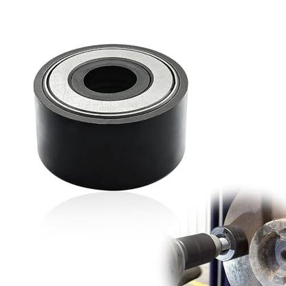 22800 Wheel Stud Installer, Effortless Automotive Wheel Stud Replacement Tool, Wheel Stud Puller, Compatible with Most All Automotive Wheels and Light-Duty Truck Wheel Stud