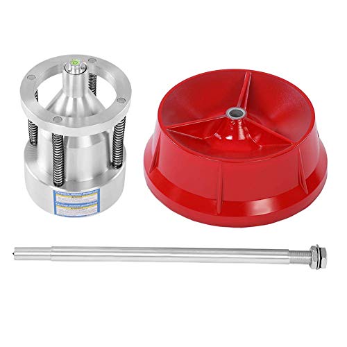 Wheel Tire Balancer, Car Truck Portable Hubs Wheel Tire Balancer Bubble Level Heavy Duty Rim