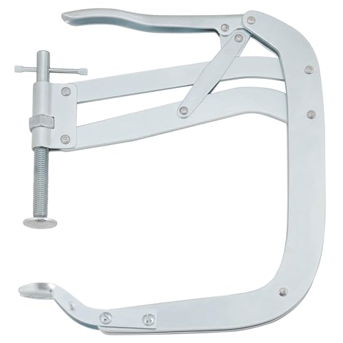 Performance Tool W89409 Heavy Duty Valve Spring Compressor, Small and Large Jaws Included