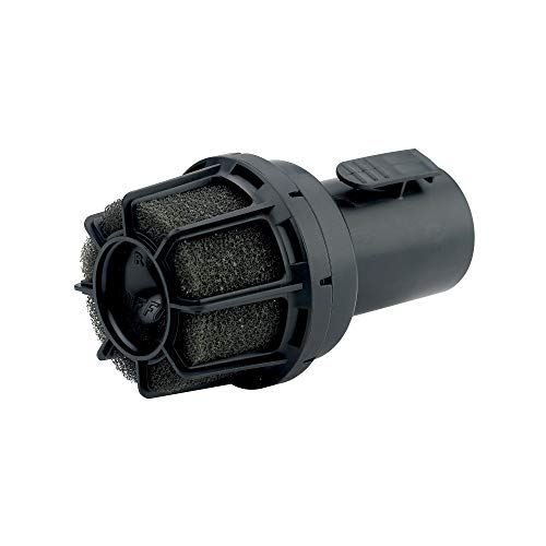 CRAFTSMAN CMXZVBE38660 2-1/2 in. Diffuser Wet Dry Shop Vacuum Attachment - size: 2-1/2-in. Diameter