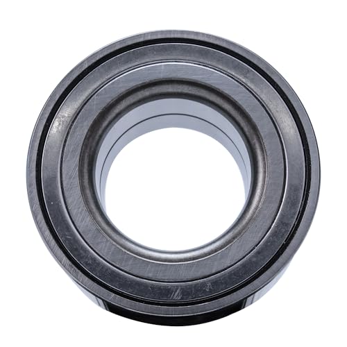 Detroit Axle - Front Wheel Bearing for Toyota 2006-2020 Yaris, Scion 2008-2014 xD, 2012-2015 iQ, 2012-2019 Prius C, Wheel Bearing Assembly Replacement - size: 510094/Single