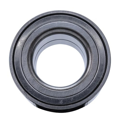Detroit Axle - Front Wheel Bearing for Toyota 2006-2020 Yaris, Scion 2008-2014 xD, 2012-2015 iQ, 2012-2019 Prius C, Wheel Bearing Assembly Replacement - size: 510094/Single