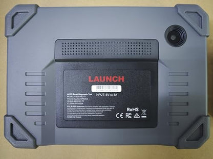 LAUNCH X431 PRO TT 2026 Newly Bidirectional Scan Tool, Bluetooth Launch Scanner with DBSCar VII Connector, 38+ Reset for All Cars, Online ECU Code, CANFD, FCA AutoAuth, VAG Guide, 2 Yrs Free Update