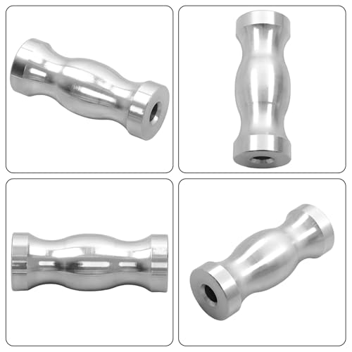 GXYWADY Inner CV Axle Removal Tool with Slide Hammer and CV Joint Puller Universal Set