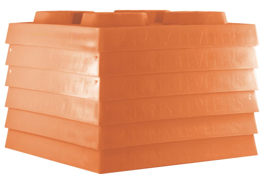 Lynx Levelers 6 Pack - 00013 - size: 6 Pack