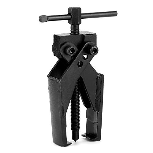 2-Claw Bearing Separator Kit, Puller Separate Lifting Device Strengthen Bearing Rama with Screw Rod for Auto Mechanic Maintenance