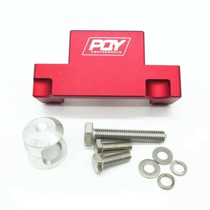 Valve Spring Compressor Removal Tool Fit for Honda Acura K Series K20 K24 F20C F22C Red