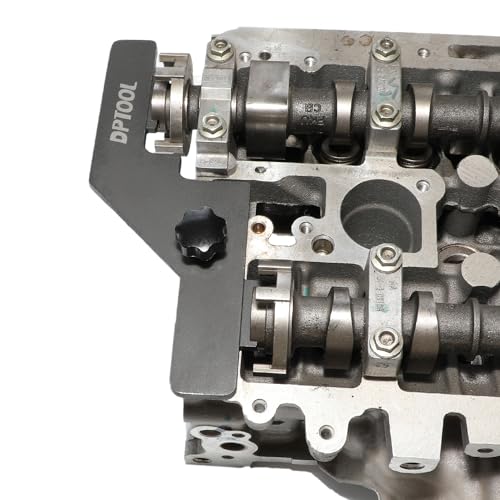 Camshaft Holding Alignment Timing Kit Crankshaft Damper Holder Balance Shaft Preload Tool VCT Solenoid Seal Installer Compatible with Ford 2.0 2.3 303-1551 303-1685 303-1686 303-1687 303-1688 303-1689 - size: for Ford 2.0 2.3 from 2019