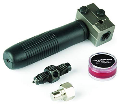 Titan 51515 1/4-Inch Double Flaring Tool - size: 1/4-Inch Flaring Tool