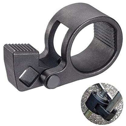 Toolwiz Inner Tie Rod Hex Wrench 1/2'' Drive Repair Removal Tools 27-42mm | Car Truck Vehicle Motorcycle Rod End Removal and Installation, Compatible with Mercedes Benz BMW Toyota Honda Ford Universal