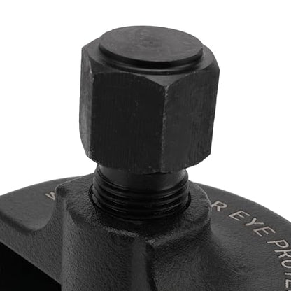 Intermediate Pitman Arm Puller Replace 41450 Works on Pitman Arms | on Medium Duty Trucks And Other, Prevent Damage That Can Be Caused By other Removal Methods