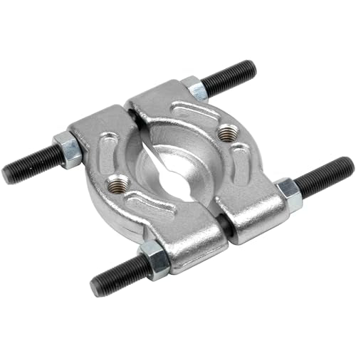 Performance Tool W84551 1-1/4-Inch to 2-1/4-Inch Bearing Splitter - style: 1-1/4" to 2-1/4" Bearing Splitter