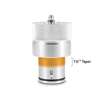 Tiger Tool 35mm Wheel Bearing Greaser for use with Polaris, Jansen Motorsports 35 Millimeter Wheel Bearing Grease Packer for ATV, UTV, and SxS, 1.003.003