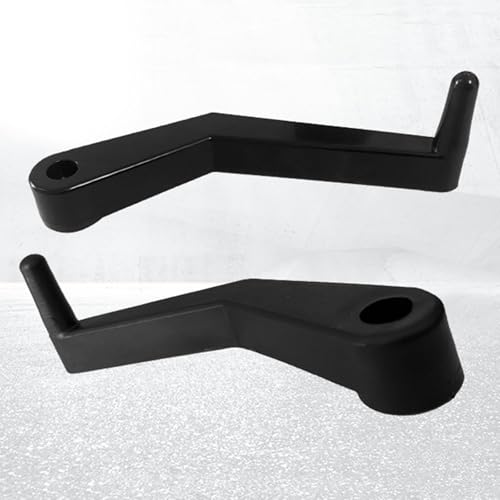 Caliper Handle Tire Balancer Accessories Replacement Quick Spare Parts Portable High Strength Wheel Balancer Accessories - color: 140mm