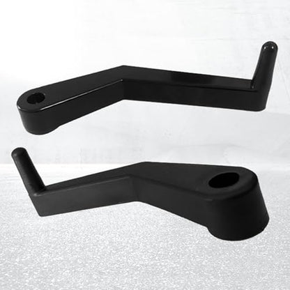 Caliper Handle Tire Balancer Accessories Replacement Quick Spare Parts Portable High Strength Wheel Balancer Accessories - color: 140mm