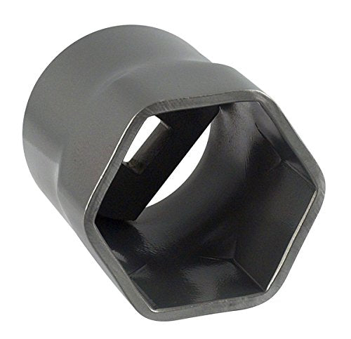 OTC (1921) Locknut Socket - 6 point, 2-1/2” Opening Size - size: 2-1/2 Inch, style: 6-Point