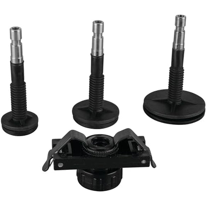 Performance Tool W89746 Radiator Pressure Test Kit