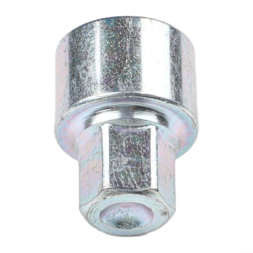 Wheel Lock Removal Key #44 for BMW F12 F10 F30 - Anti-Theft Lug Nut Socket Tool - Tire Screw Extractor Adapter - Automotive Security Kit