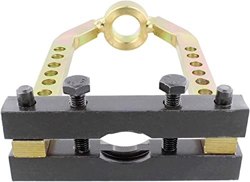 ARC-POWER CV Joint Puller Prop Shaft Separator Tool Universal 9 Holes CVJ CV Axle Removal