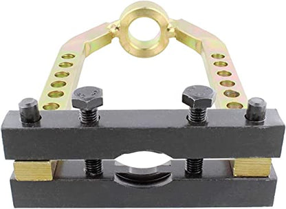 ARC-POWER CV Joint Puller Prop Shaft Separator Tool Universal 9 Holes CVJ CV Axle Removal