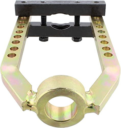 ARC-POWER CV Joint Puller Prop Shaft Separator Tool Universal 9 Holes CVJ CV Axle Removal