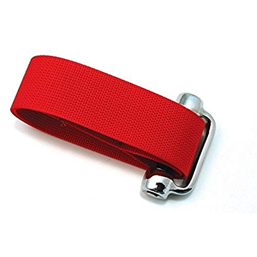 CTA Tools 2596 Heavy Duty Nylon Strap Filter Wrench